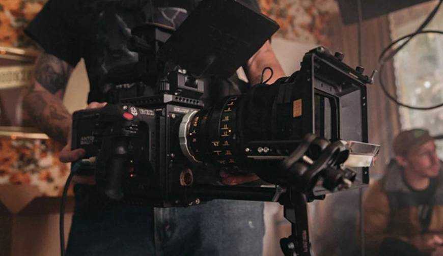 围场产品宣传视频拍摄公司哪家好？