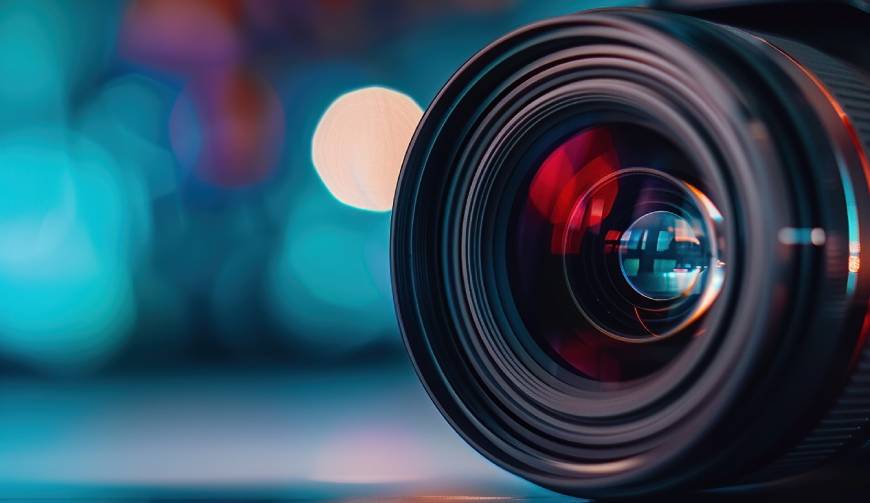 与围场产品视频拍摄同行：畅享高效、舒适的每一天