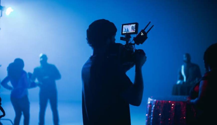 神秘新品来袭！围场产品视频拍摄究竟有何神奇之处？