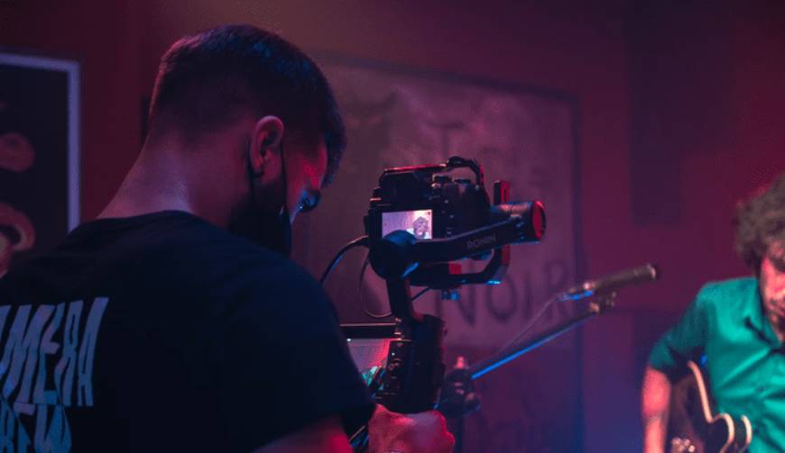 匠心雕琢视觉盛宴！专业围场产品视频拍摄公司赋能品牌价值