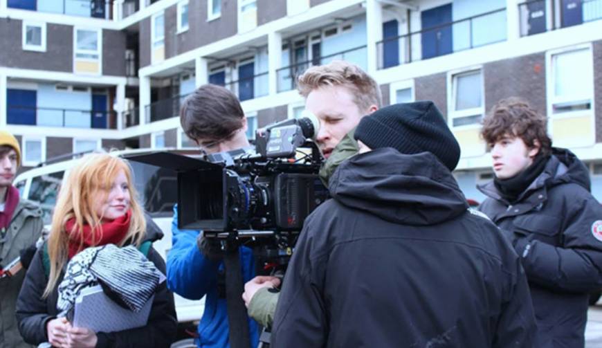 围场产品宣传视频拍摄公司核心技法，赋能品牌传播效能跃升