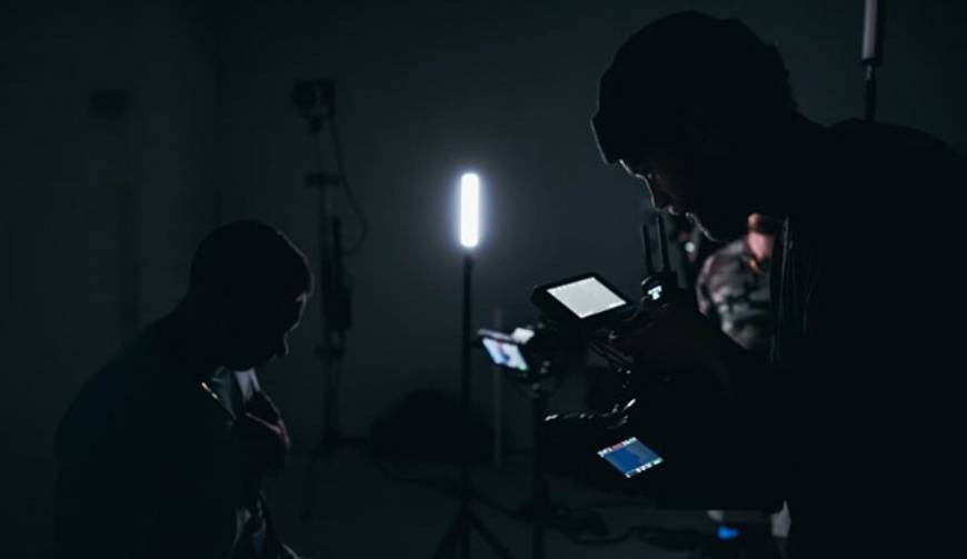 深耕围场产品视频拍摄，解锁产品出圈的流量密码