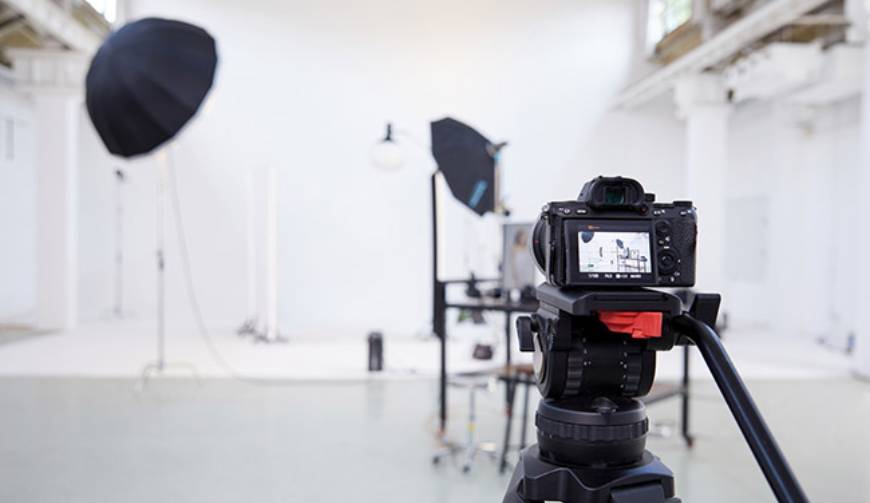 深耕围场电商产品视频拍摄制作，解锁电商爆款的视觉密码