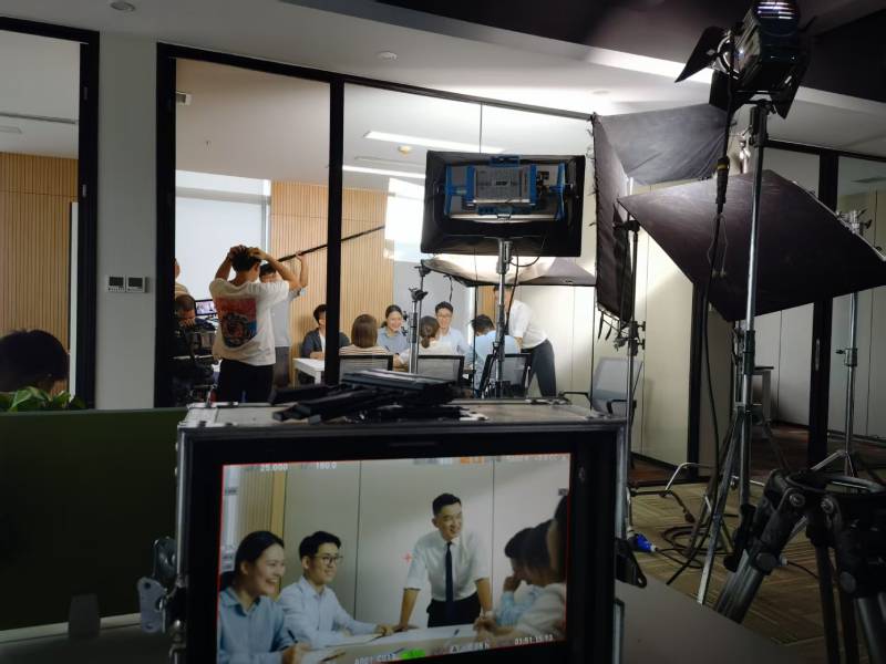 围场电商产品视频拍摄制作进阶指南，赋能产品电商突围