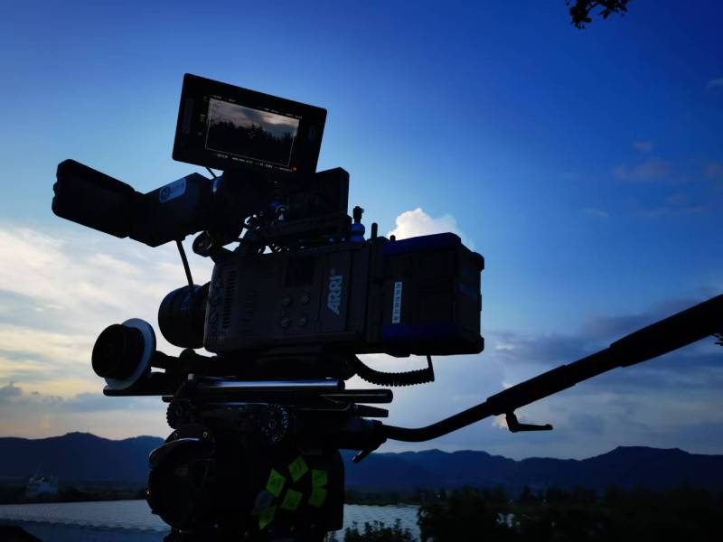 流量思维，围场电商产品视频拍摄制作的核心逻辑