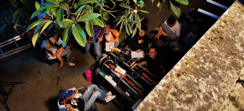 解锁围场产品宣传视频拍摄公司新势能，助力品牌强势破圈