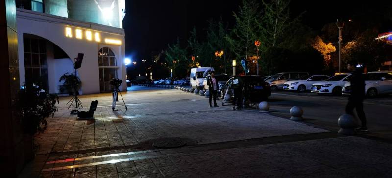 围场电商产品视频拍摄制作全攻略，打造高转化带货视频