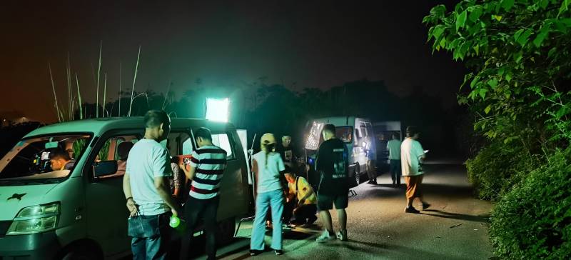 以镜头为笔，绘就围场产品视频的进阶之路