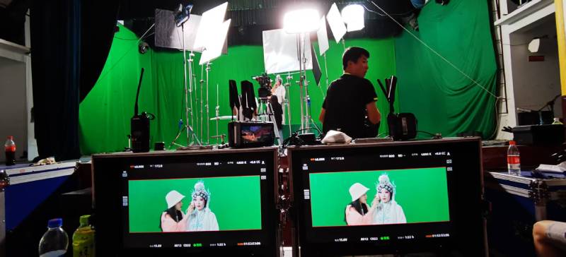 围场产品视频拍摄核心技法，赋能产品视觉竞争力飙升