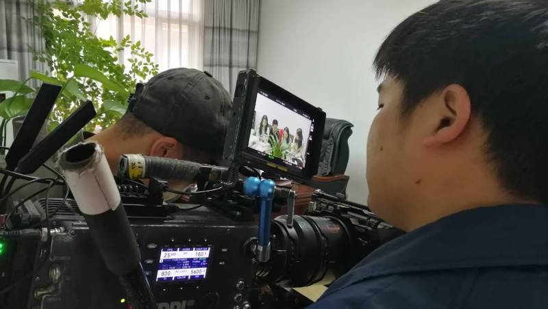 聚焦围场电商产品视频拍摄制作，以专业能力赋能产品电商增长