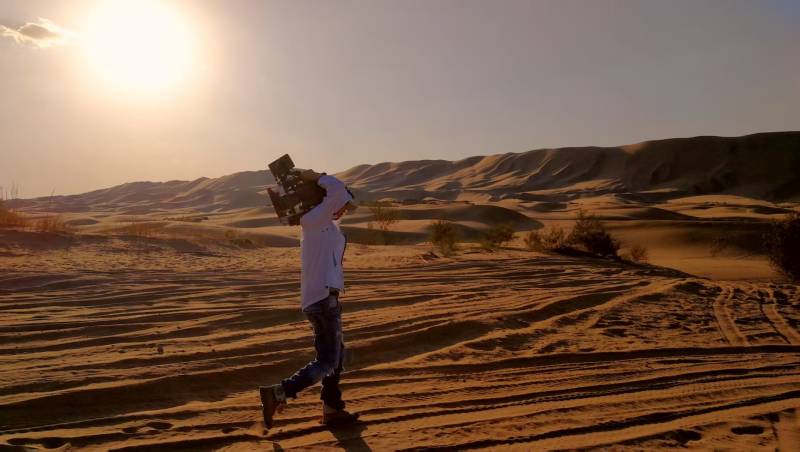 深耕围场产品宣传视频拍摄公司，解锁品牌传播的核心动能