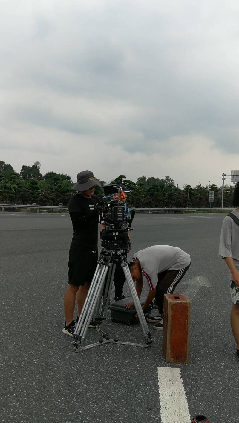 聚焦围场产品视频拍摄，以专业视角雕琢产品高光影像