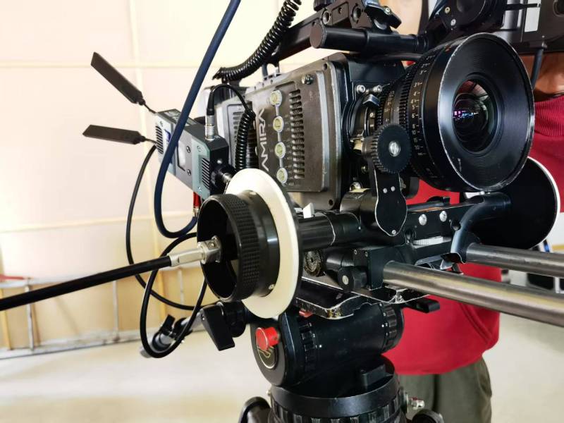 围场产品宣传视频制作方案：公益内核赋能商业，提升品牌社会价值感知