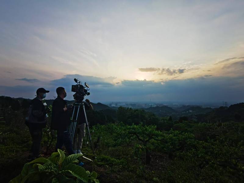 聚焦围场产品宣传视频拍摄公司，用专业实力铸就品牌传播传奇