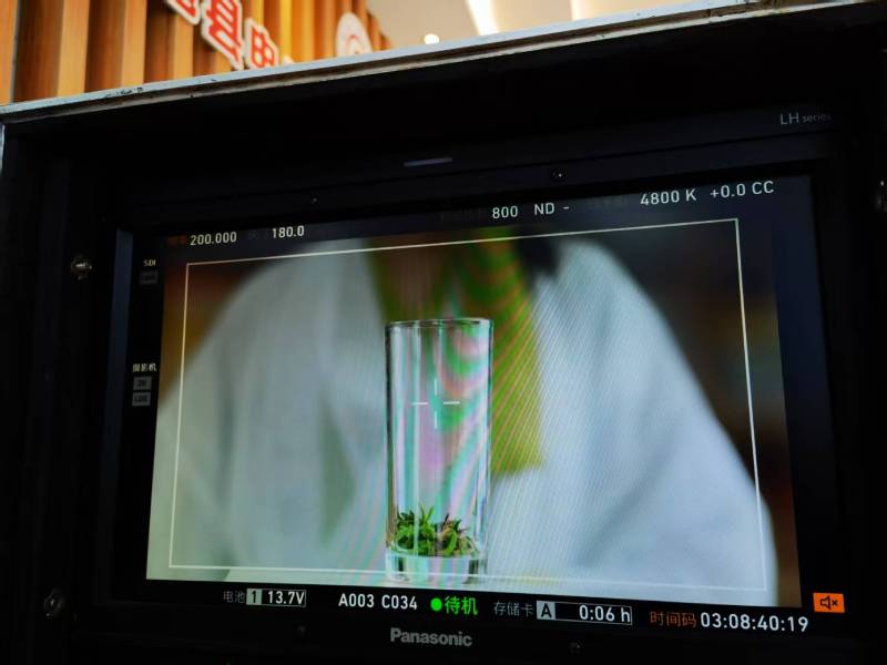 天然优选！围场电商产品宣传视频溯源原料产地的真实故事