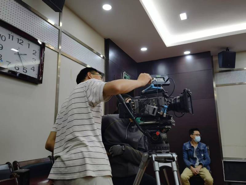 大数据指导创作方向，围场产品视频拍摄公司让每帧画面都有效触达