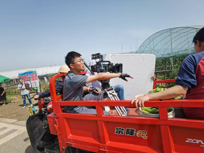 解锁吸睛密码：围场产品视频拍摄制作的创意与技巧全解析