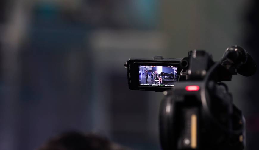 围场产品视频拍摄制作：揭秘如何打造令人印象深刻的商业宣传片